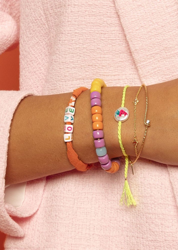 Bracelet Pina Colada Multi KL Bracelet Pina Colada Multi KL
