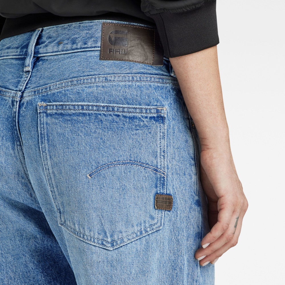 Bowey 3D Boyfriend Wmn Blauw KL Bowey 3D Boyfriend Wmn Blauw KL