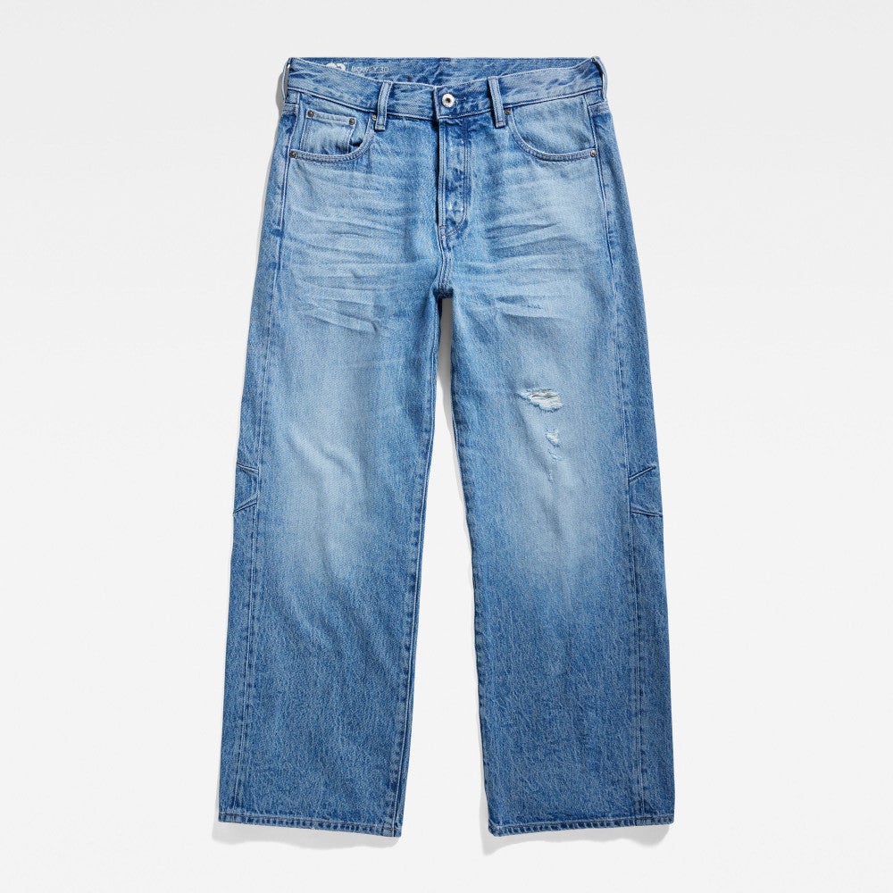 Bowey 3D Boyfriend Wmn Blauw KL Bowey 3D Boyfriend Wmn Blauw KL