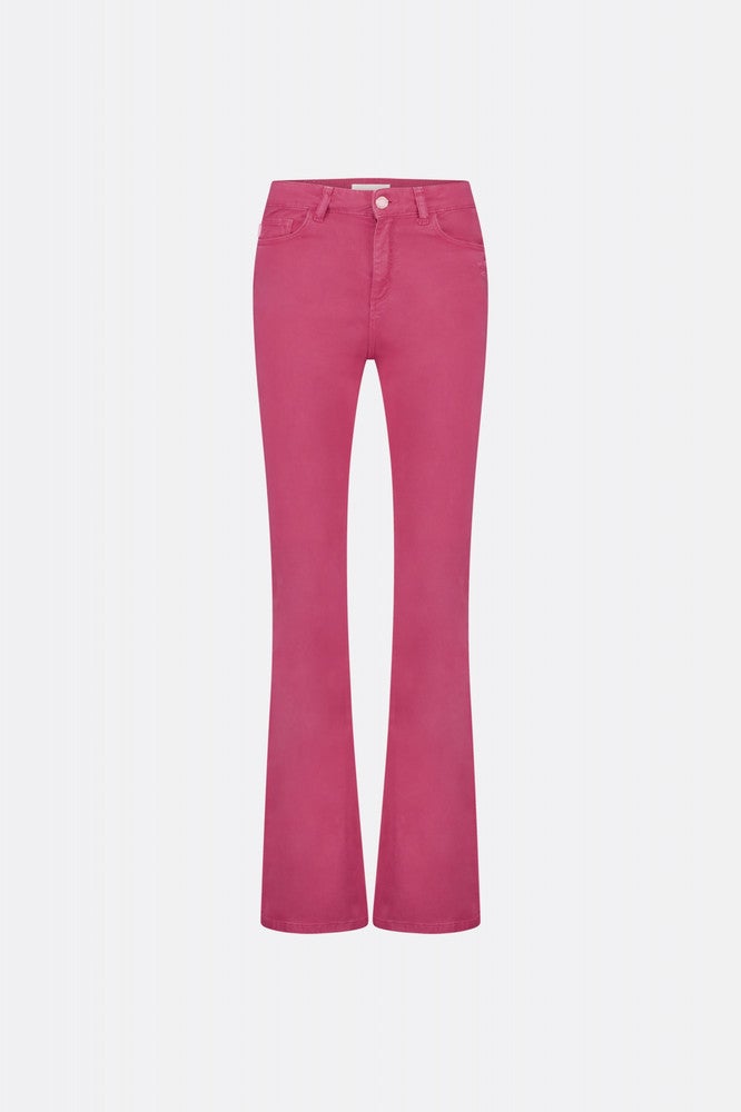 Eva Flare Licht Roze KL Eva Flare Licht Roze KL