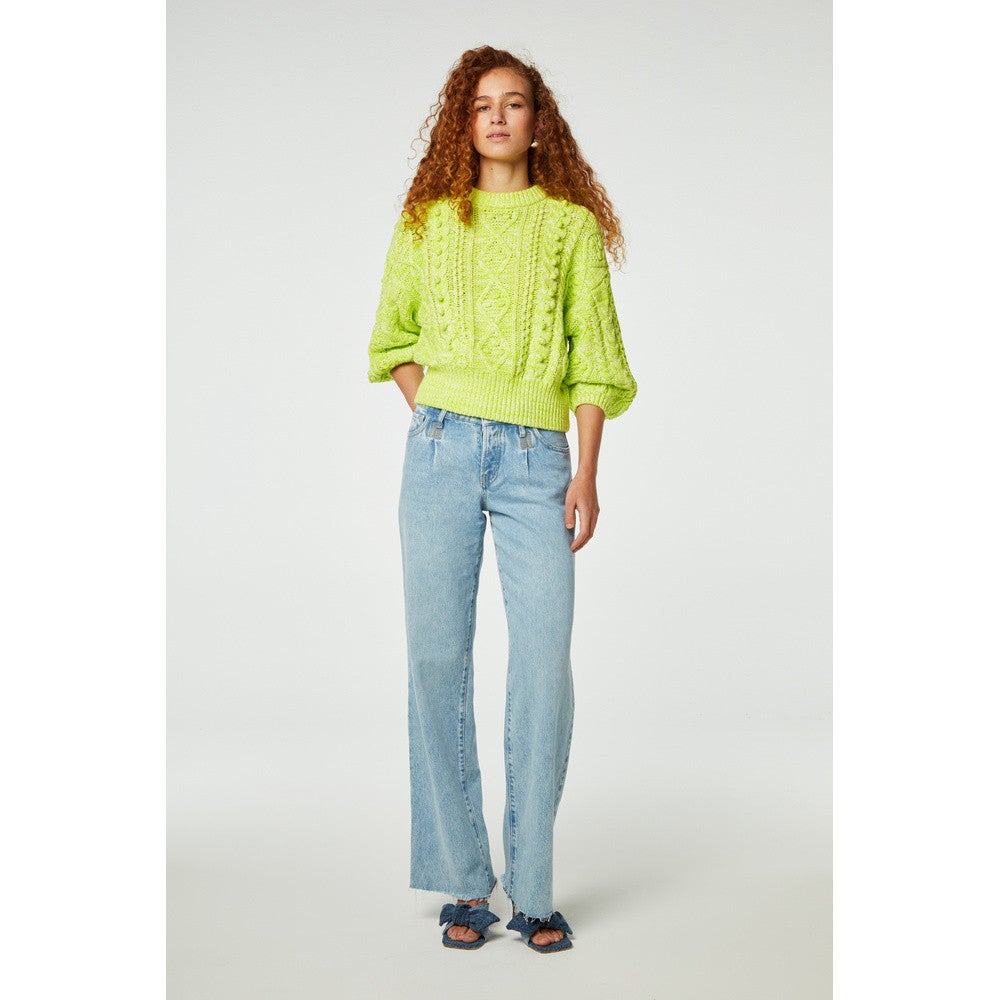 Lucy Wide Lichtblauw KL Lucy Wide Lichtblauw KL