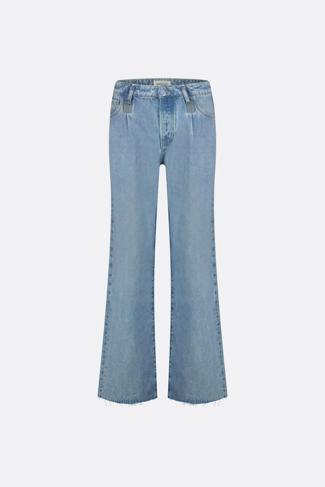 Lucy Wide Lichtblauw KL Lucy Wide Lichtblauw KL