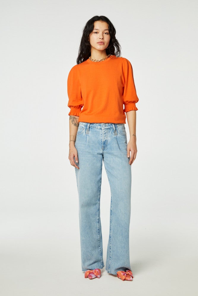 Lucy Wide Lichtblauw KL Lucy Wide Lichtblauw KL