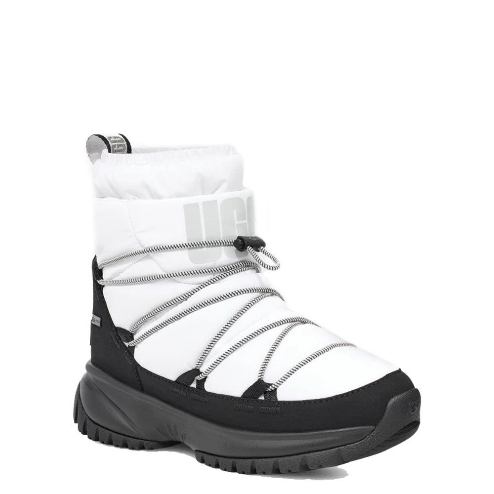 Yose Puffer Mid Wit KL Yose Puffer Mid Wit KL