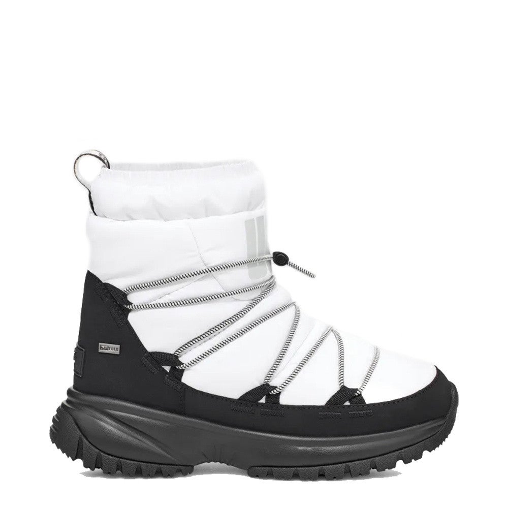 Yose Puffer Mid Wit KL Yose Puffer Mid Wit KL