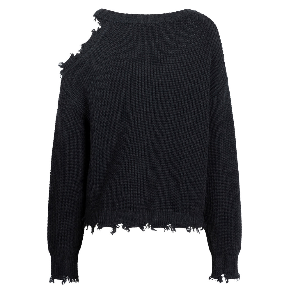 Pullover 2014A1 Grijs KL Pullover 2014A1 Grijs KL