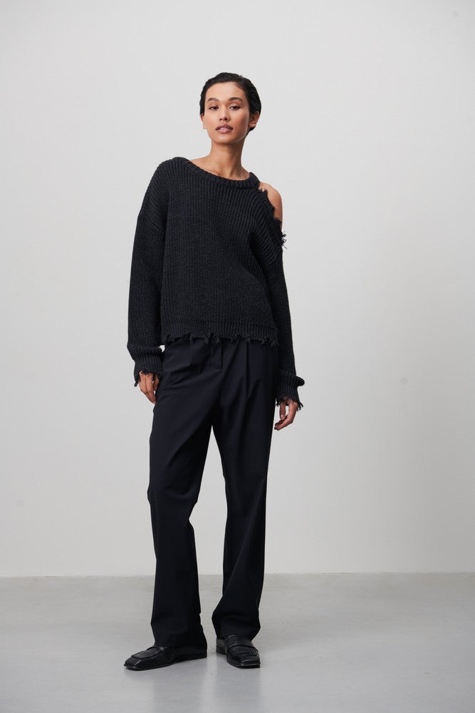 Pullover 2014A1 Grijs KL Pullover 2014A1 Grijs KL