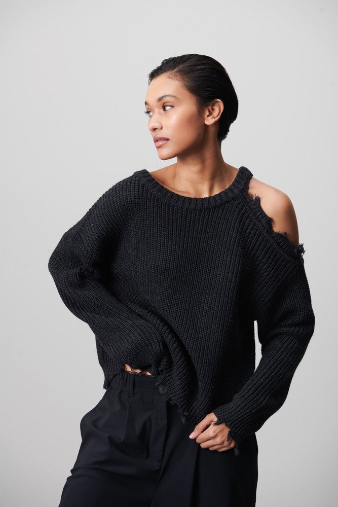 Pullover 2014A1 Grijs KL Pullover 2014A1 Grijs KL