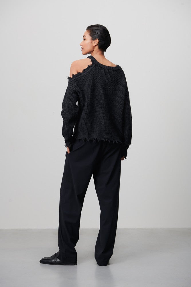 Pullover 2014A1 Grijs KL Pullover 2014A1 Grijs KL