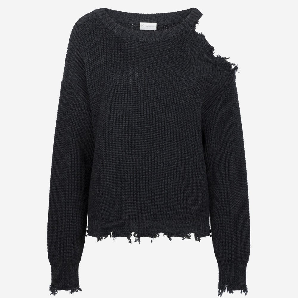 Pullover 2014A1 Grijs KL Pullover 2014A1 Grijs KL