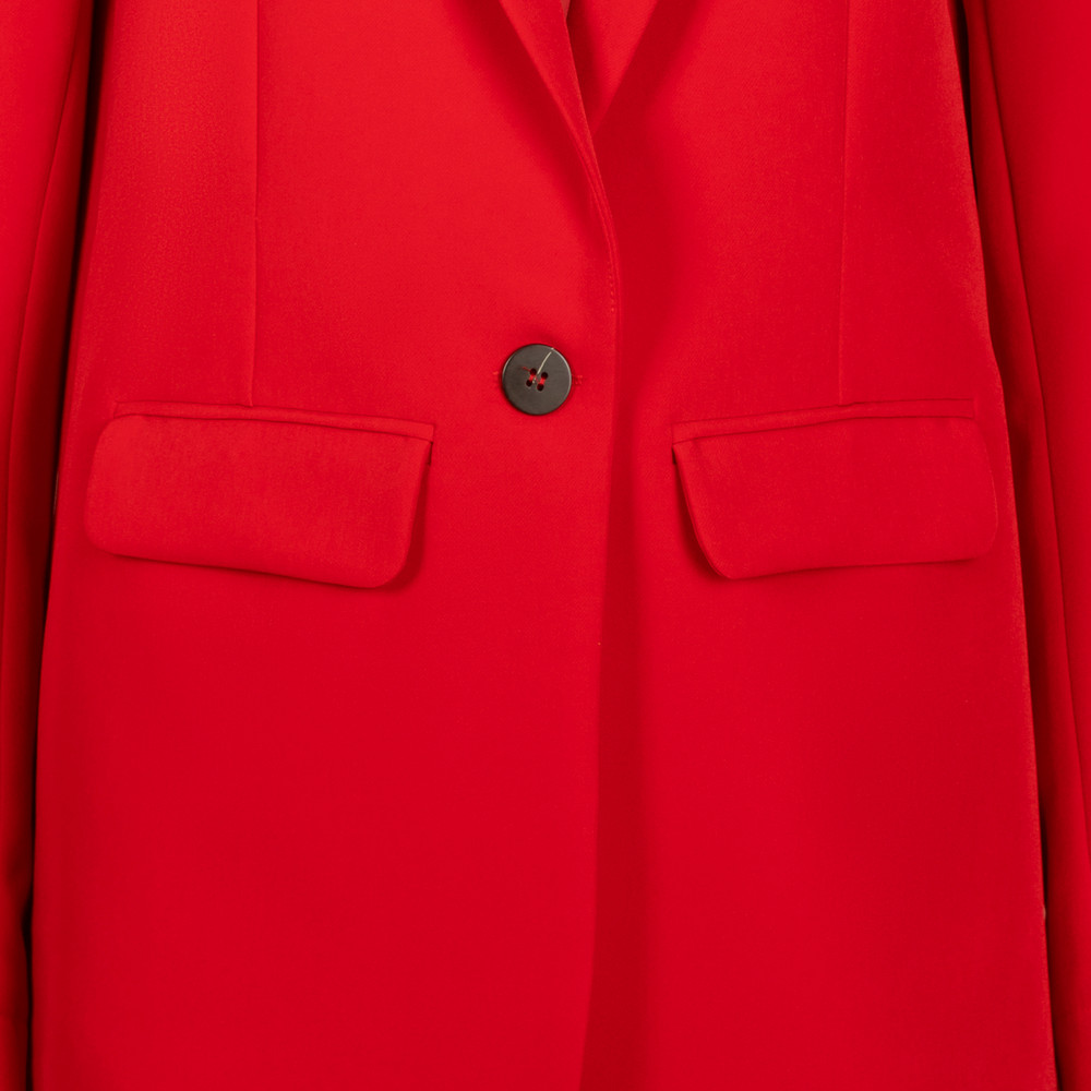 Lima Blazer Rood KL Lima Blazer Rood KL