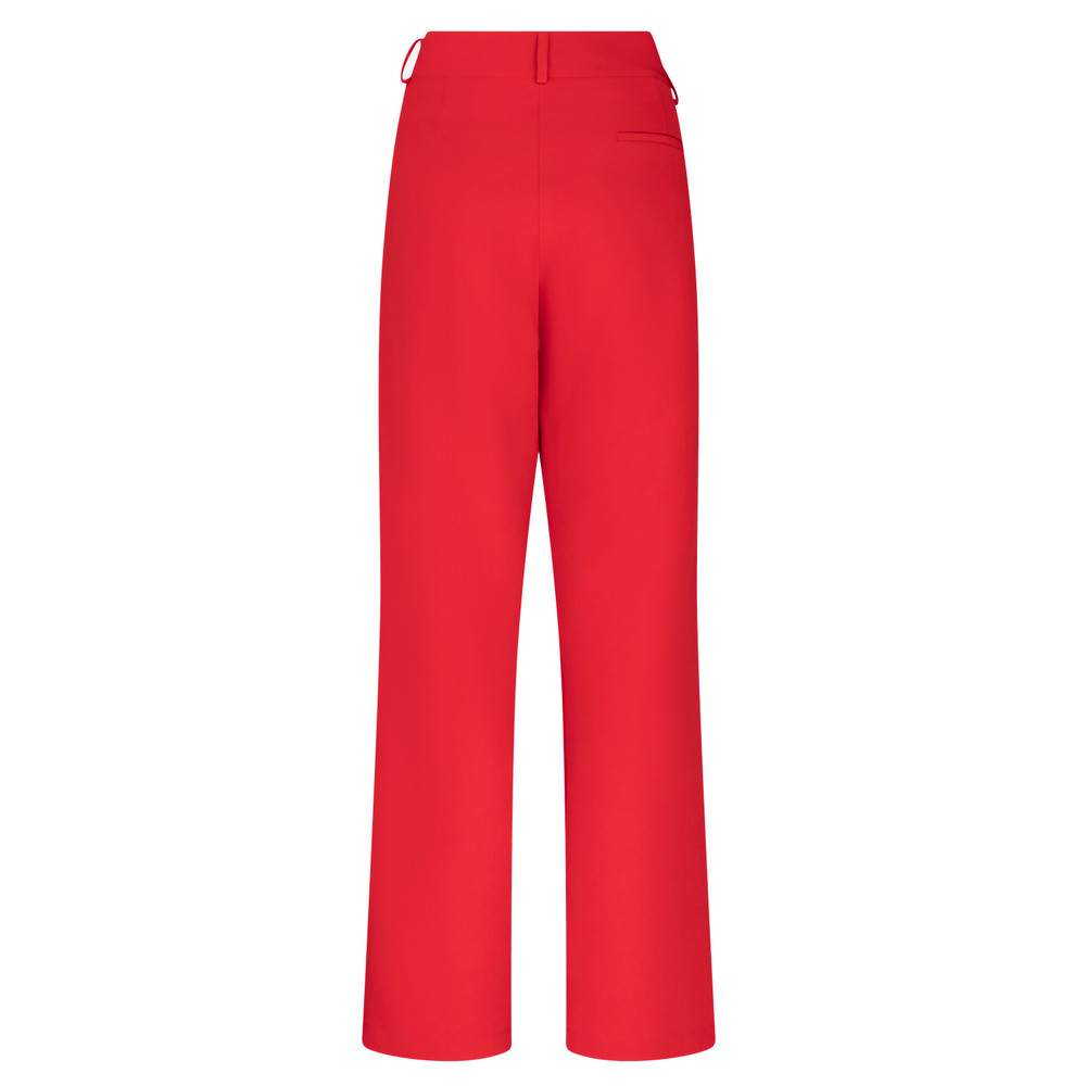 Linda Pants Rood KL Linda Pants Rood KL