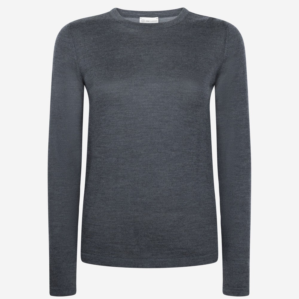 Katherine Pu Pullover Grijs 1 KL Katherine Pu Pullover Grijs 1 KL