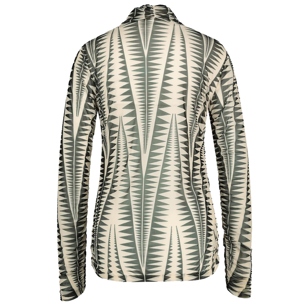 Mascha top Wit KL Mascha top Wit KL