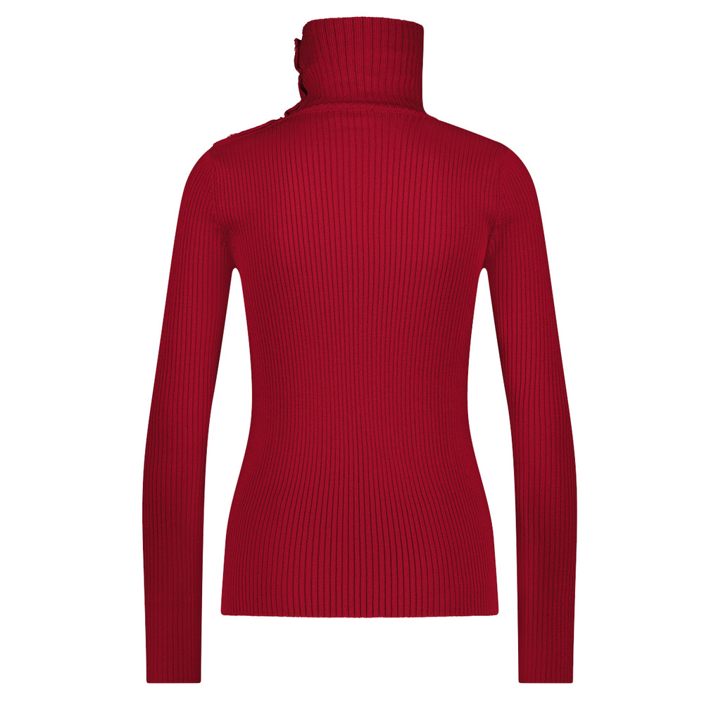 Pullover 90693 Rood KL Pullover 90693 Rood KL