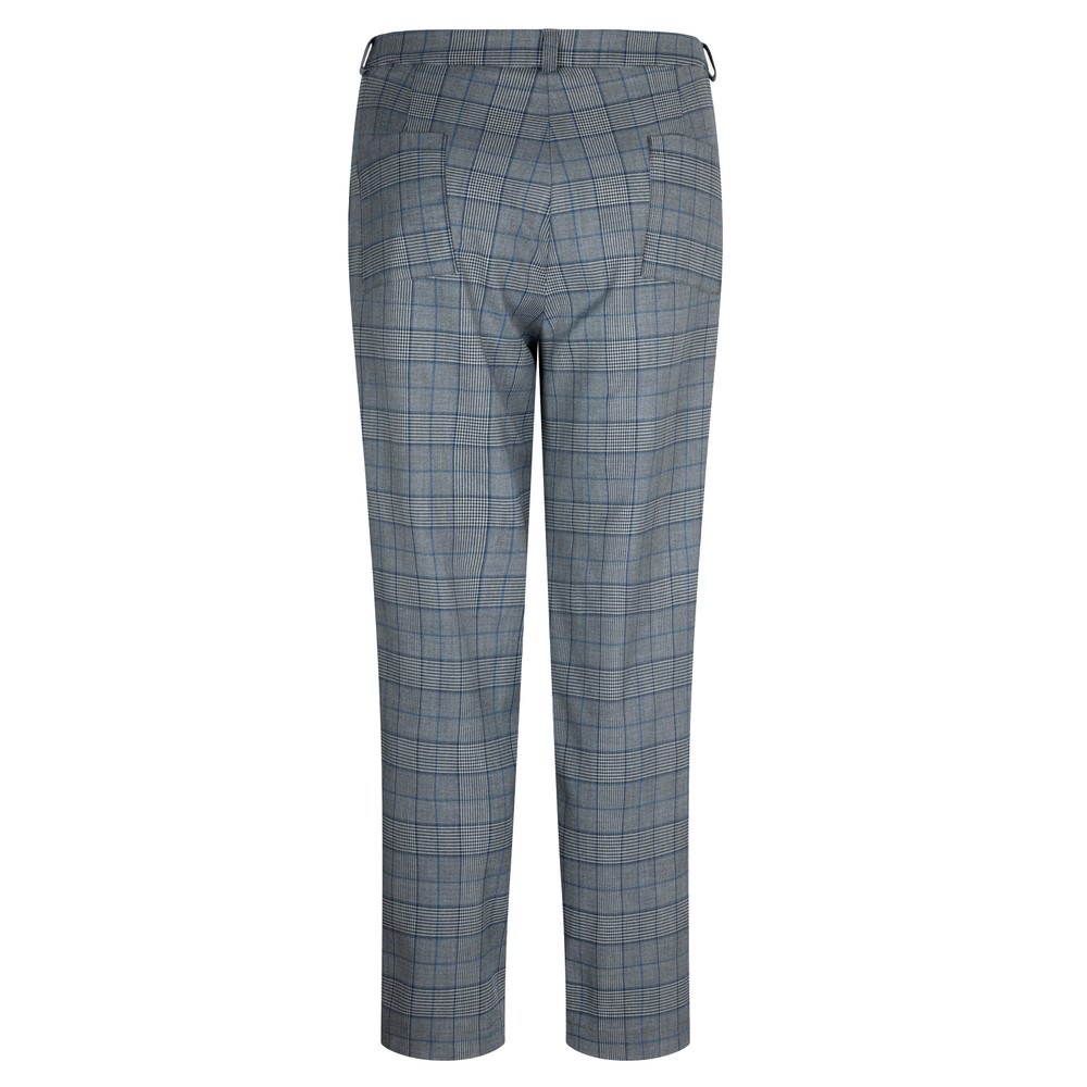 Marc Pants Grijs 1 KL Marc Pants Grijs 1 KL