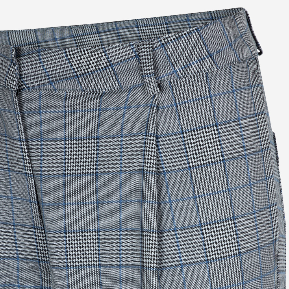 Marc Pants Grijs 1 KL Marc Pants Grijs 1 KL