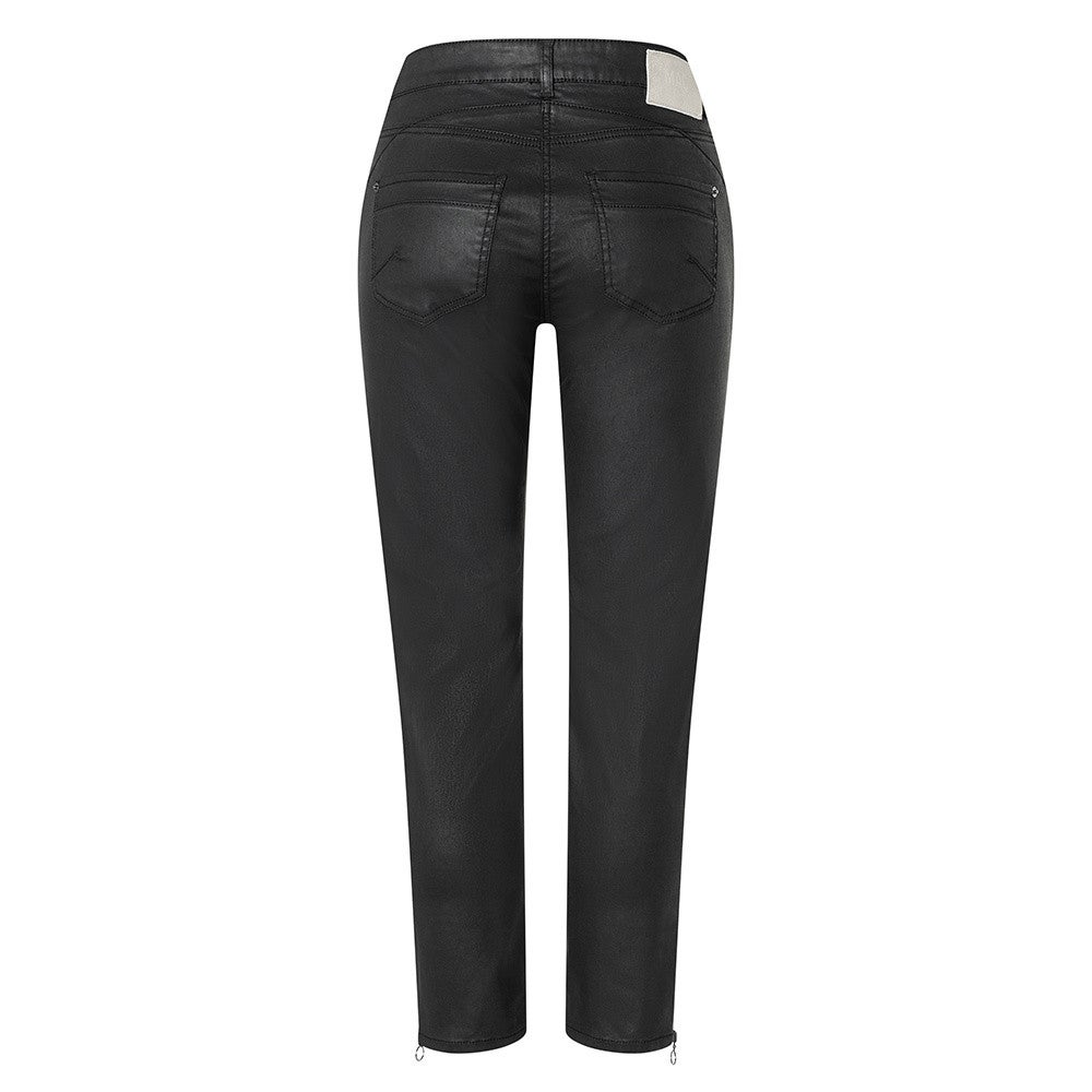 MAC Rich Slim Chic Coating Zwart MAC Rich Slim Chic Coating Zwart