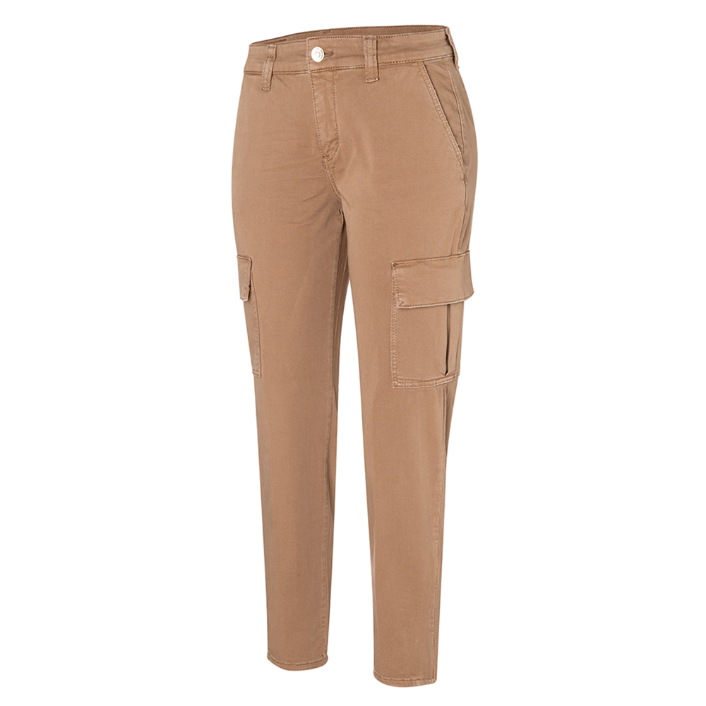 MAC Rich Cargo 2.0 Toffee Brown Bruin KL MAC Rich Cargo 2.0 Toffee Brown Bruin KL