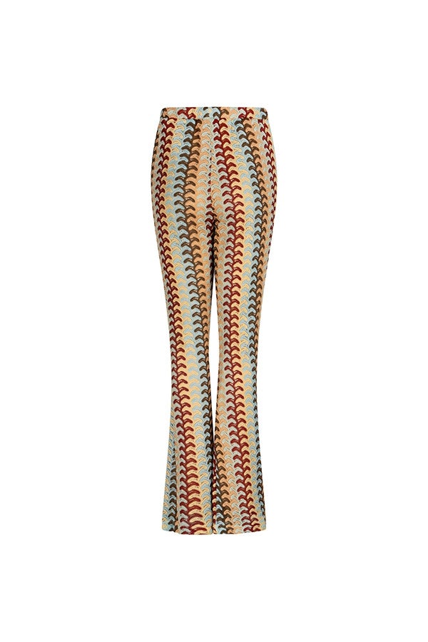 Trouser Martha Roze KL Trouser Martha Roze KL