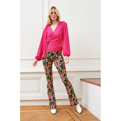 Trouser Emme Roze KL Trouser Emme Roze KL