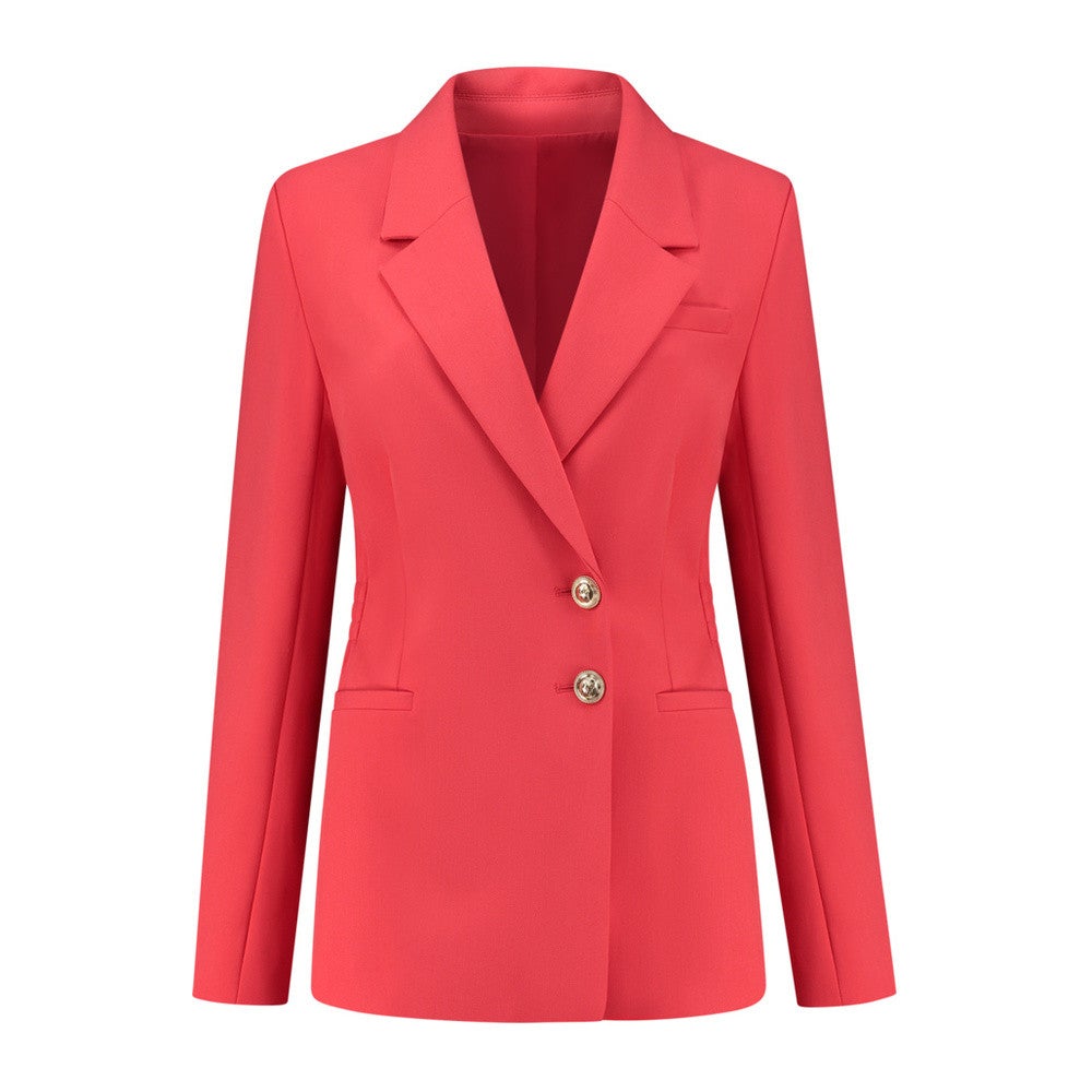 Avril Blazer Koraal KL Avril Blazer Koraal KL