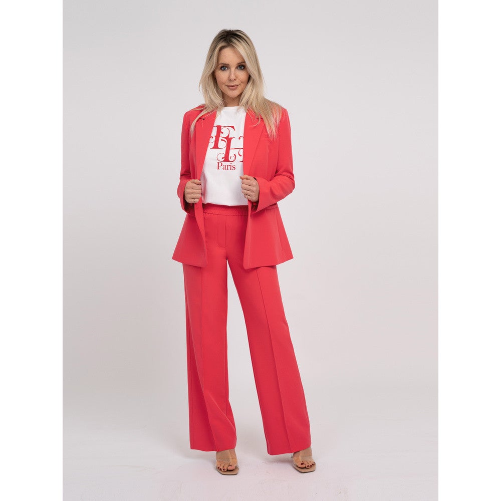 Avril Blazer Koraal KL Avril Blazer Koraal KL