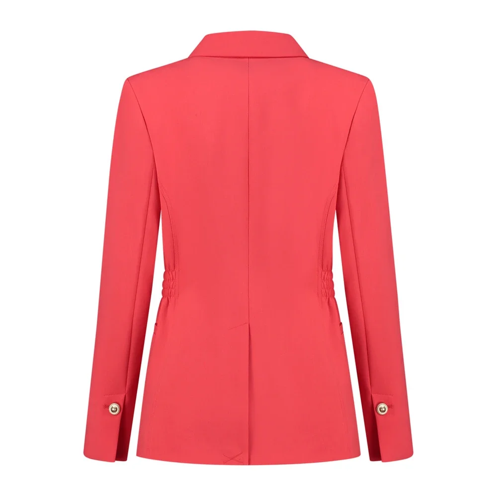 Avril Blazer Koraal KL Avril Blazer Koraal KL