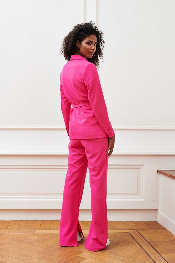 Trouser Miko Licht Roze KL Trouser Miko Licht Roze KL