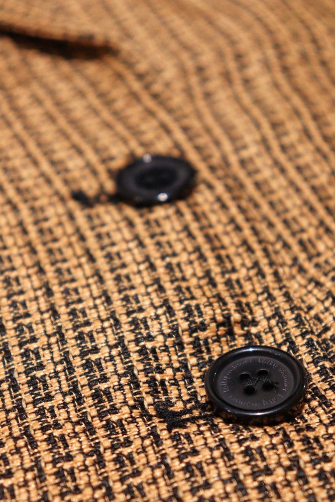 Gilet Zaylee Oranje KL Gilet Zaylee Oranje KL