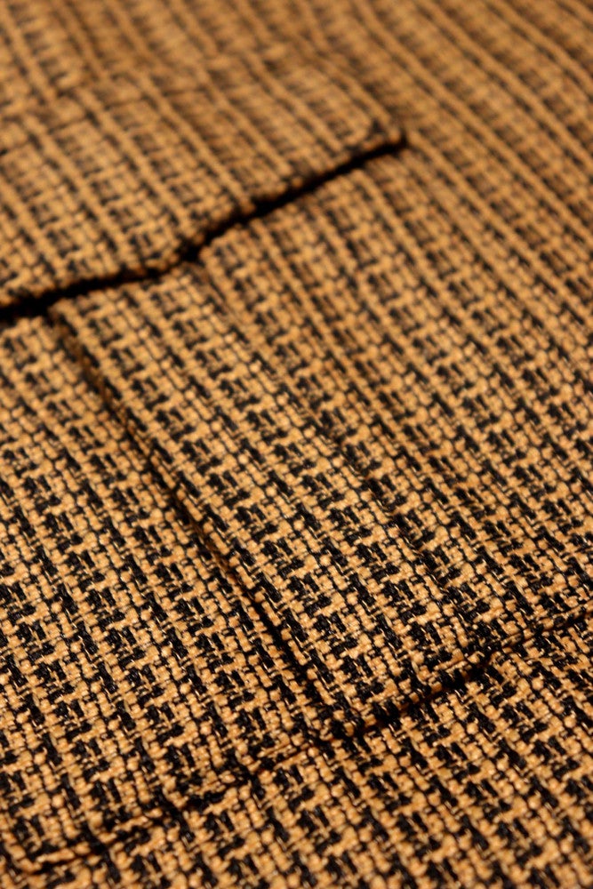 Skirt Malaya Oranje KL Skirt Malaya Oranje KL