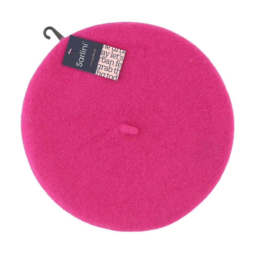 Ladies Woven Hat 020 Roze KL Ladies Woven Hat 020 Roze KL