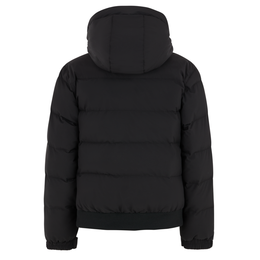 Eliny JR Snowjacket Zwart KL Eliny JR Snowjacket Zwart KL