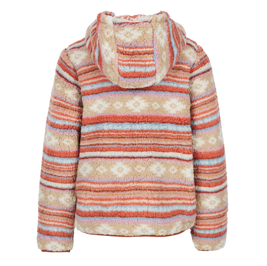 Pantsy JR Full Zip Top Multi KL Pantsy JR Full Zip Top Multi KL