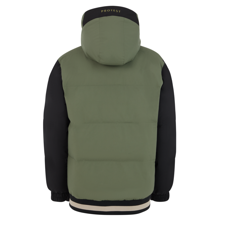 Lark JR Snowjacket Multi KL Lark JR Snowjacket Multi KL
