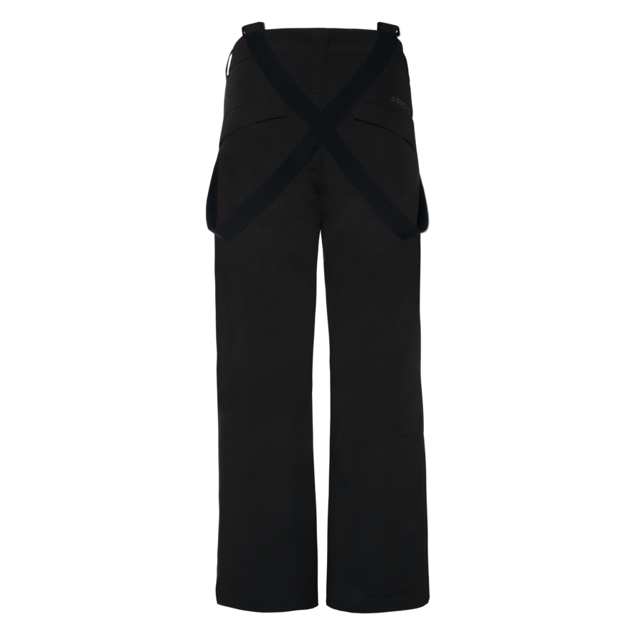 SPIKET snowpants Zwart KL SPIKET snowpants Zwart KL