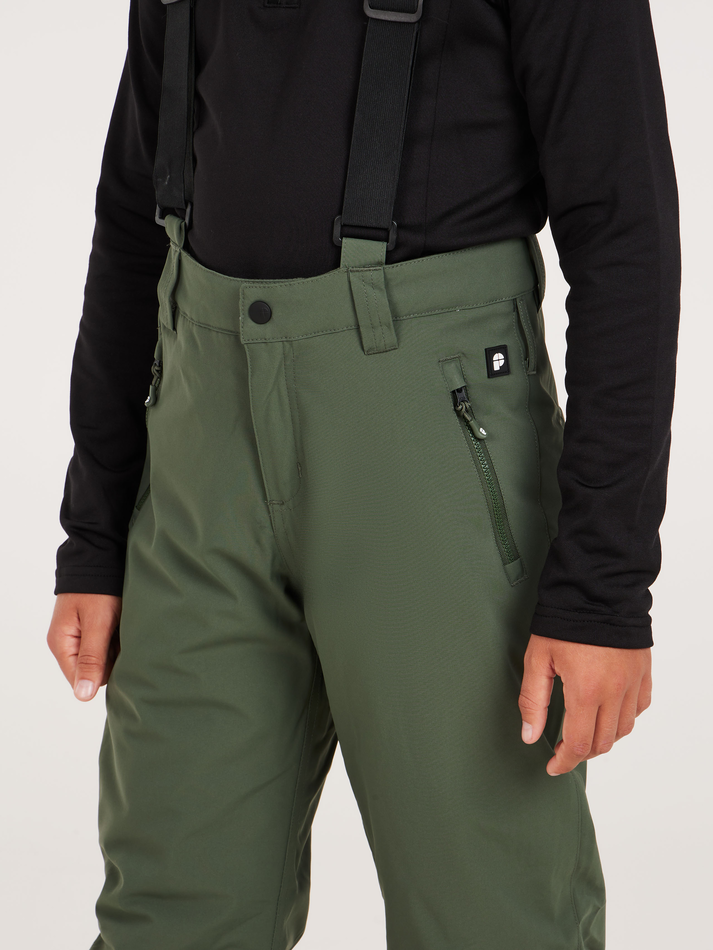SPIKET snowpants Groen KL SPIKET snowpants Groen KL