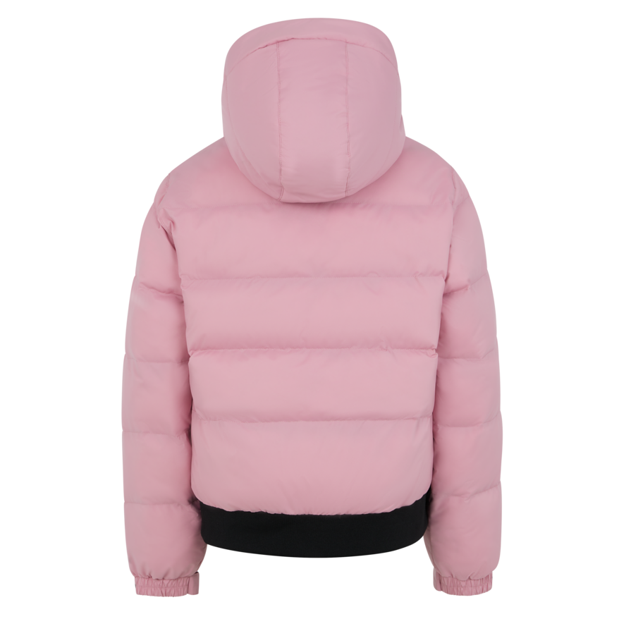 Eliny JR Snowjacket Roze KL Eliny JR Snowjacket Roze KL