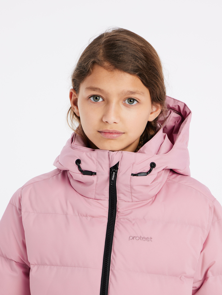 Eliny JR Snowjacket Roze KL Eliny JR Snowjacket Roze KL