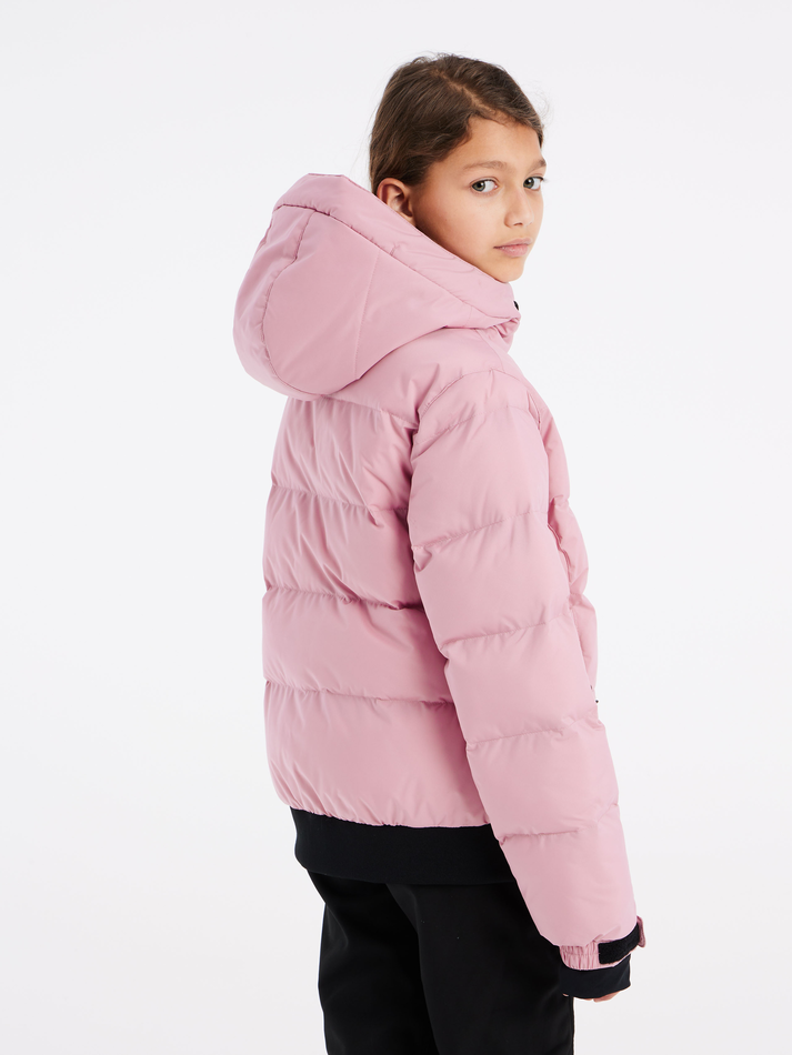 Eliny JR Snowjacket Roze KL Eliny JR Snowjacket Roze KL