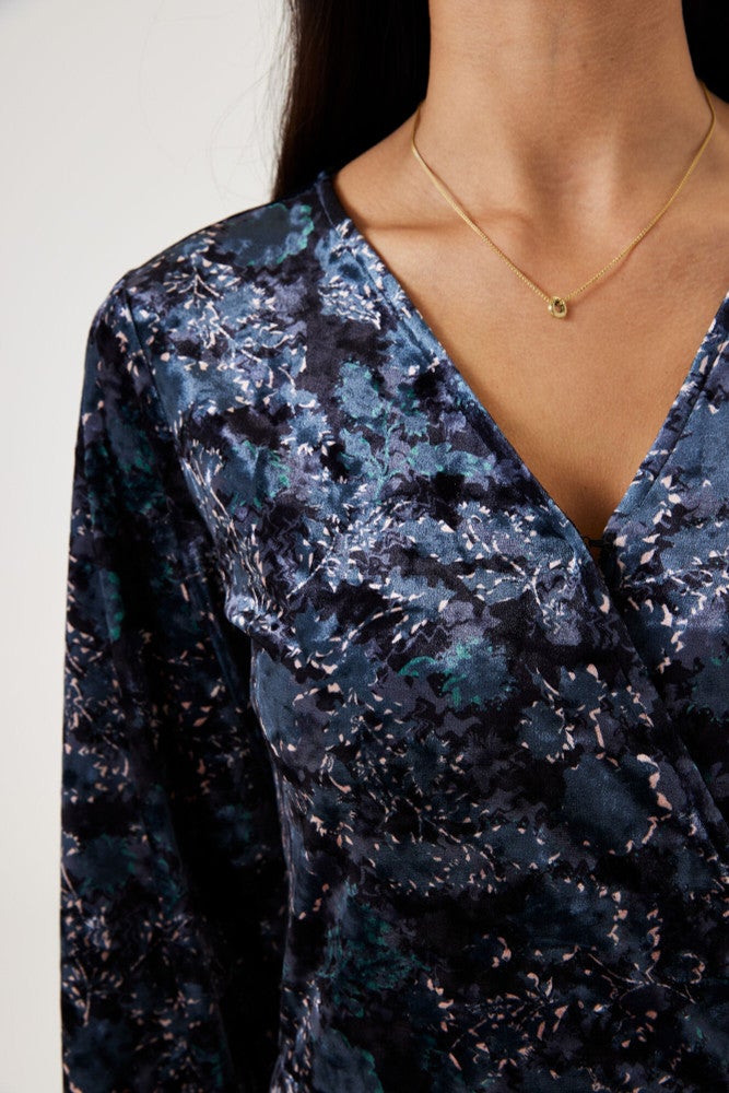 Dress K30084 Zwart Dress K30084 Zwart