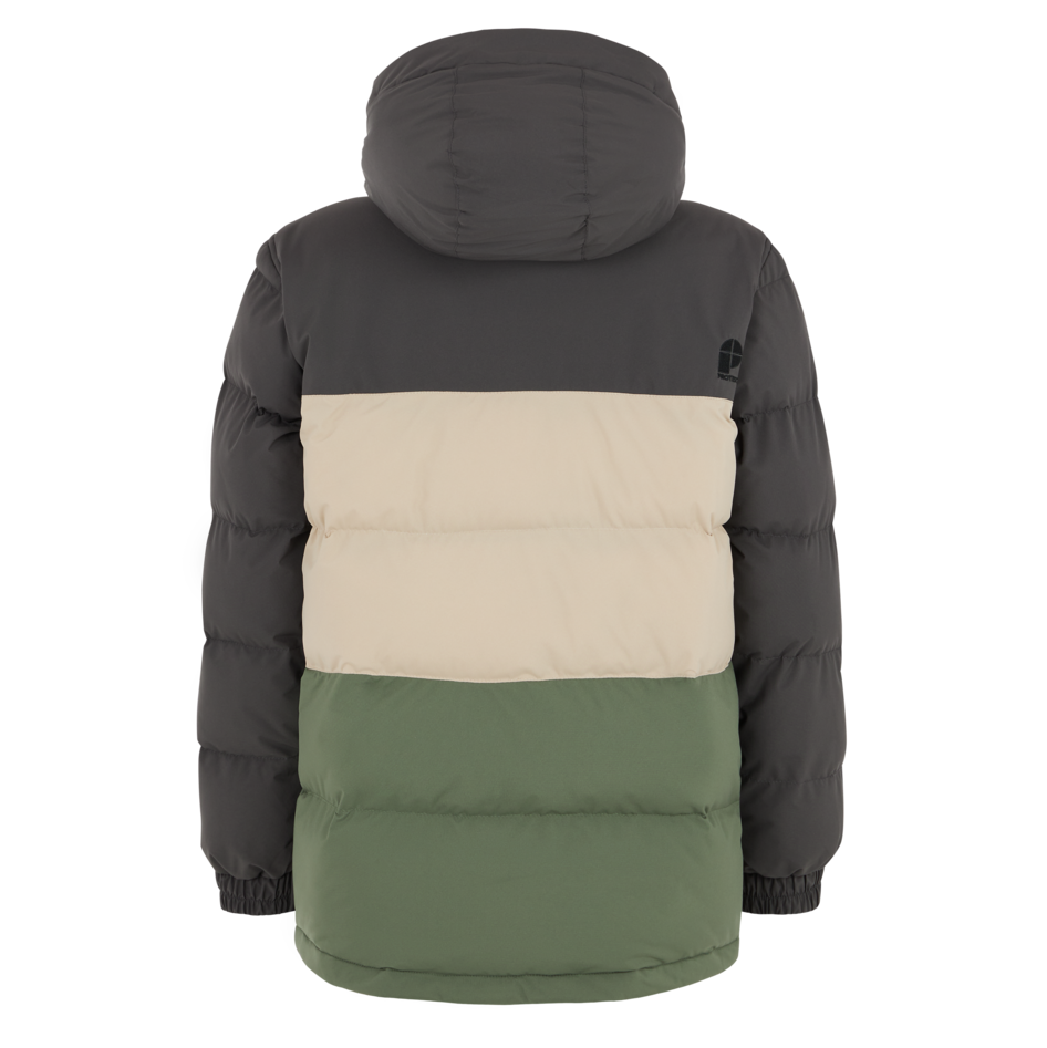 Crow JR Snowjacket Multi KL Crow JR Snowjacket Multi KL