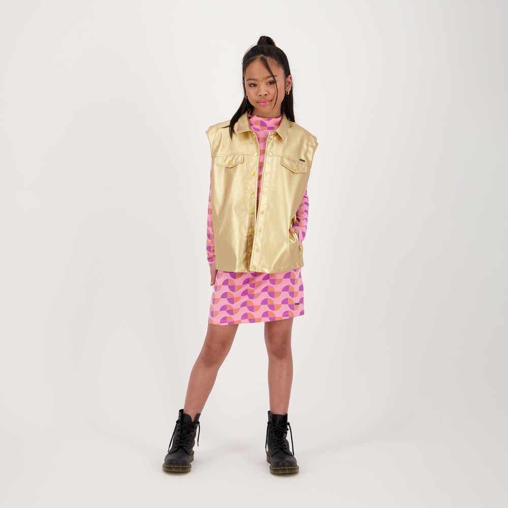 Lotus gilet Multi KL Lotus gilet Multi KL