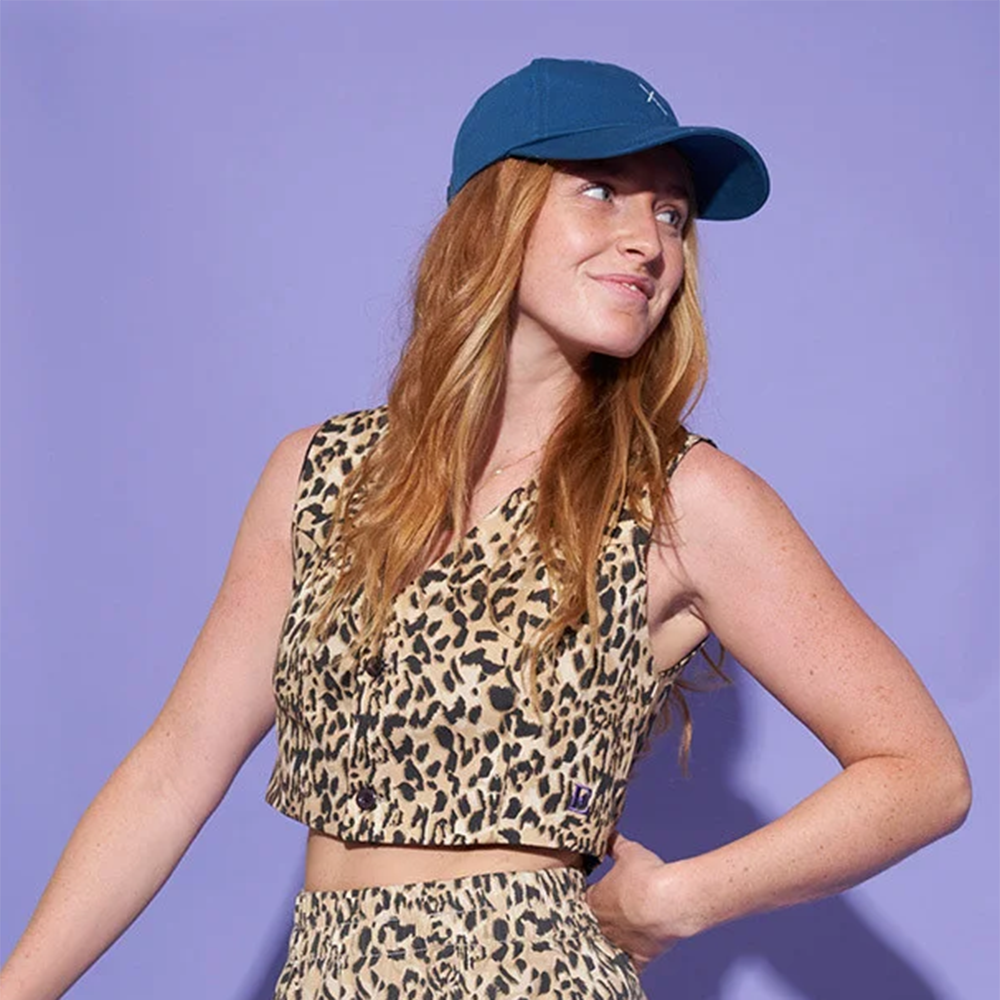 Gilet Top Kim Multi KL Gilet Top Kim Multi KL