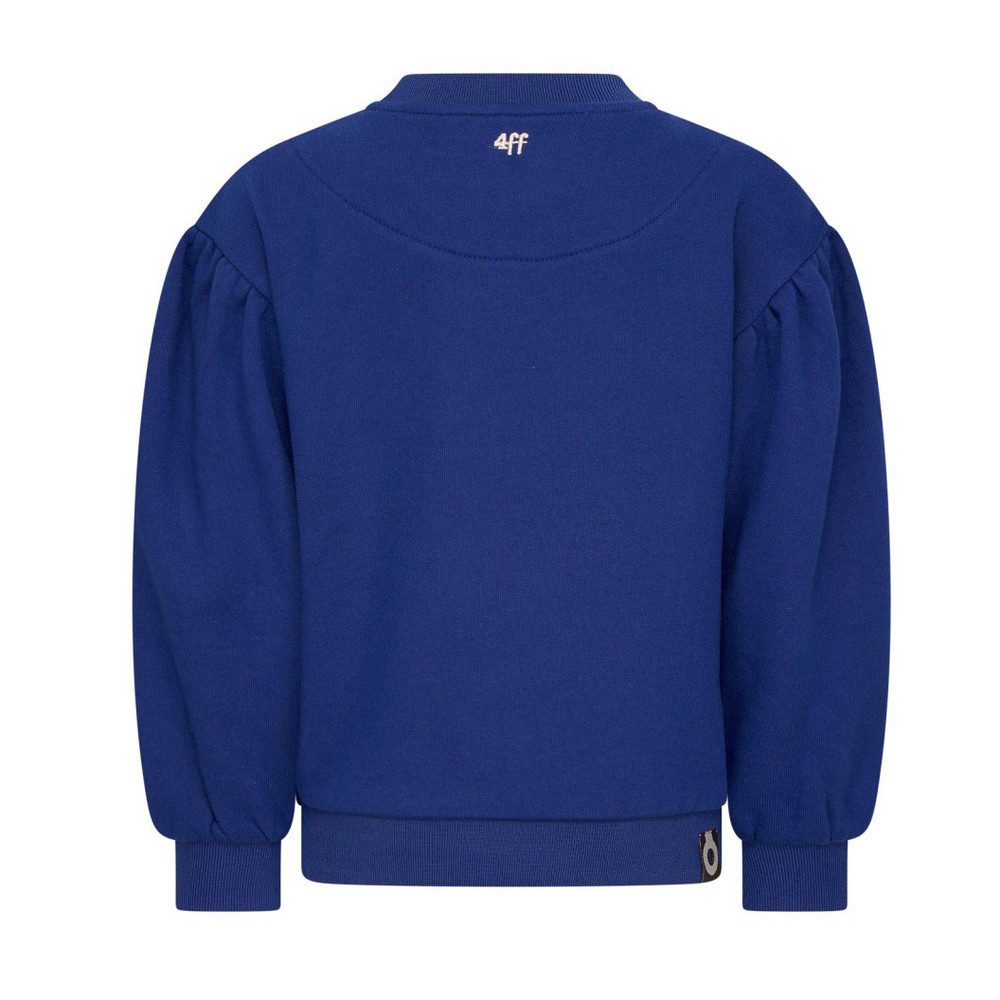 Hemel Valt Sweater Blauw KL Hemel Valt Sweater Blauw KL