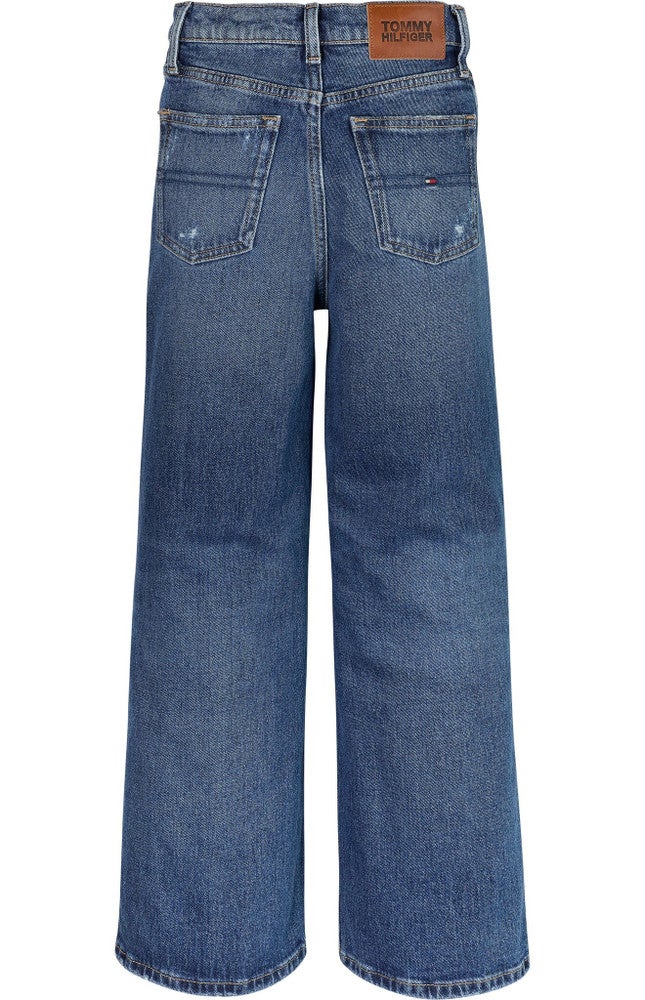 Mabel Hemp Blauw KL Mabel Hemp Blauw KL