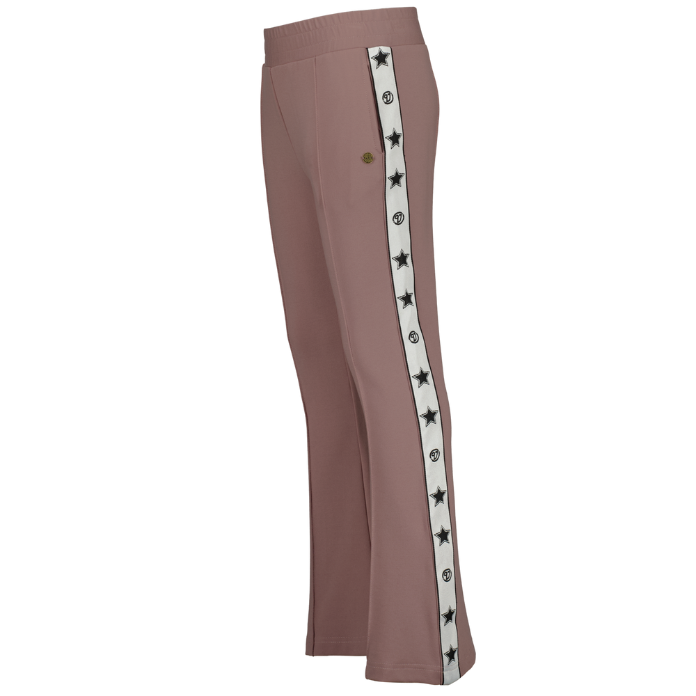 Sari Girls Pants Grijs KL Sari Girls Pants Grijs KL