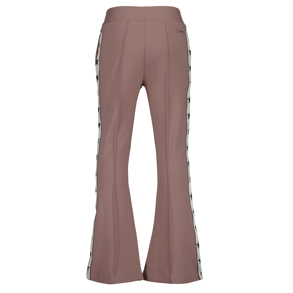 Sari Girls Pants Grijs KL Sari Girls Pants Grijs KL