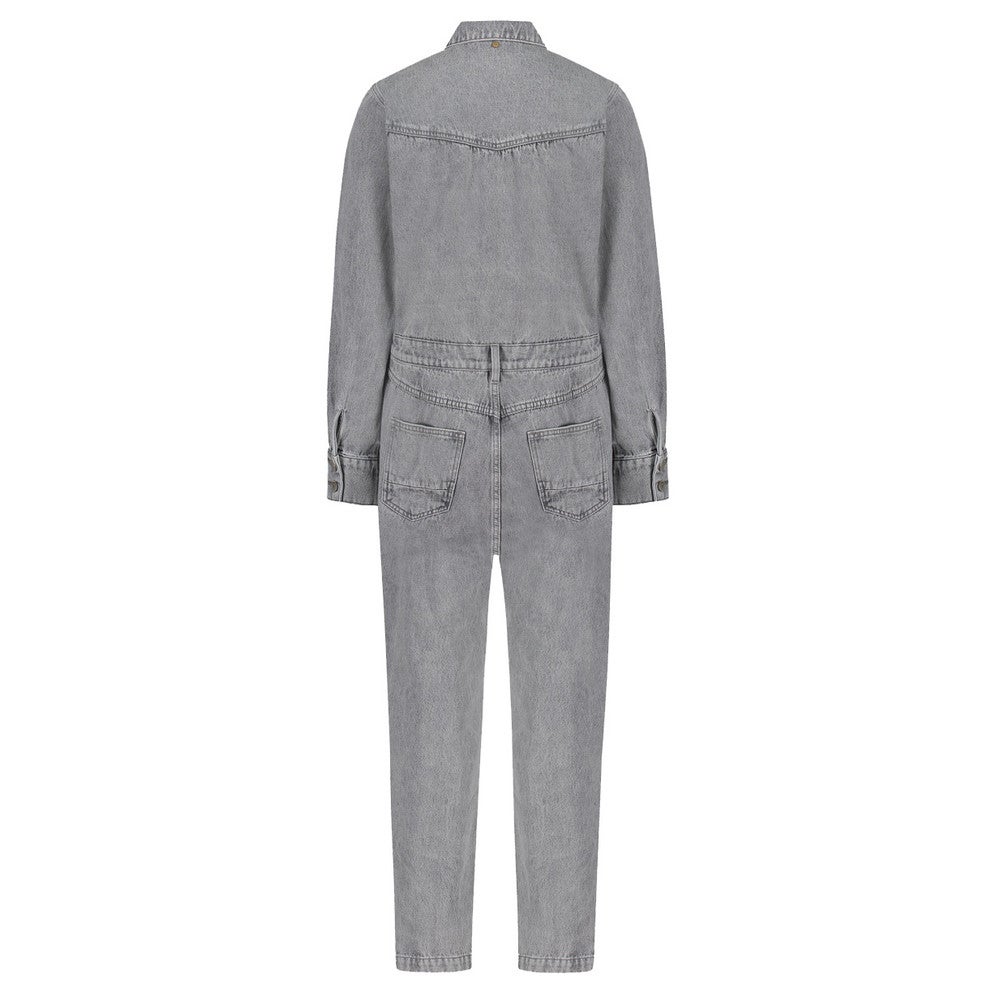 Levy Jumpsuit Grijs KL Levy Jumpsuit Grijs KL