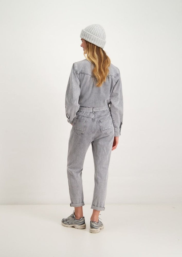Levy Jumpsuit Grijs KL Levy Jumpsuit Grijs KL